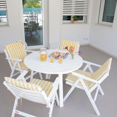 Villa Ravanica Marina di Ragusa Exteriér fotografie