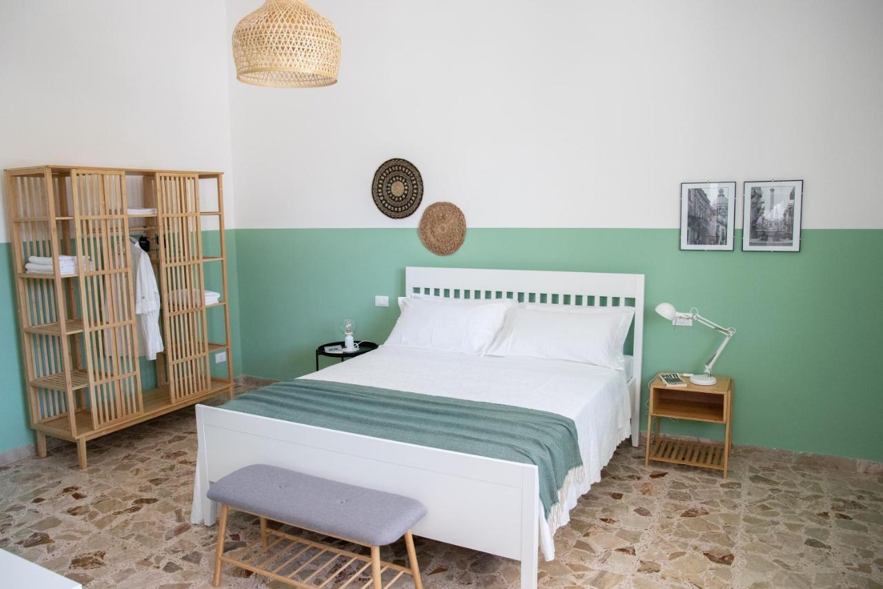 Villa Ravanica Marina di Ragusa Exteriér fotografie