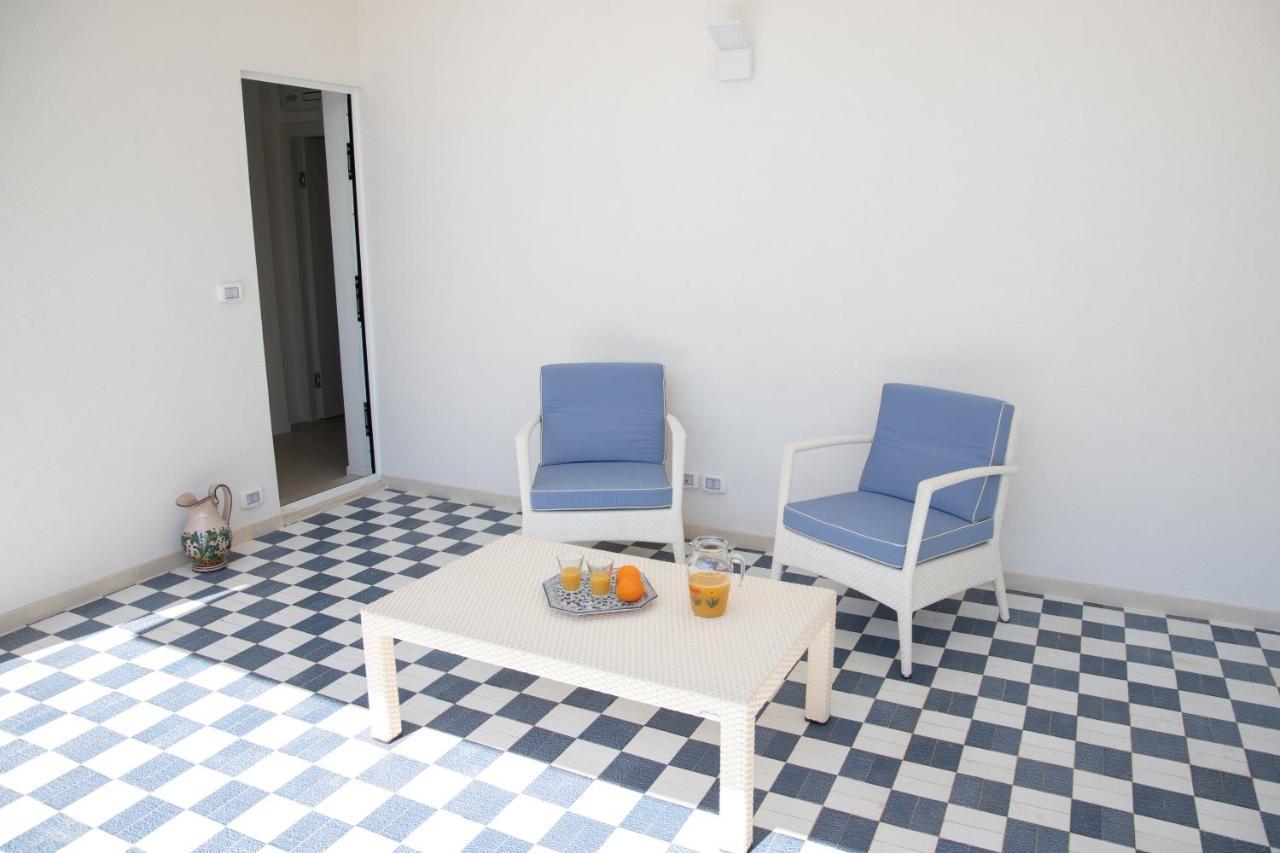 Villa Ravanica Marina di Ragusa Exteriér fotografie