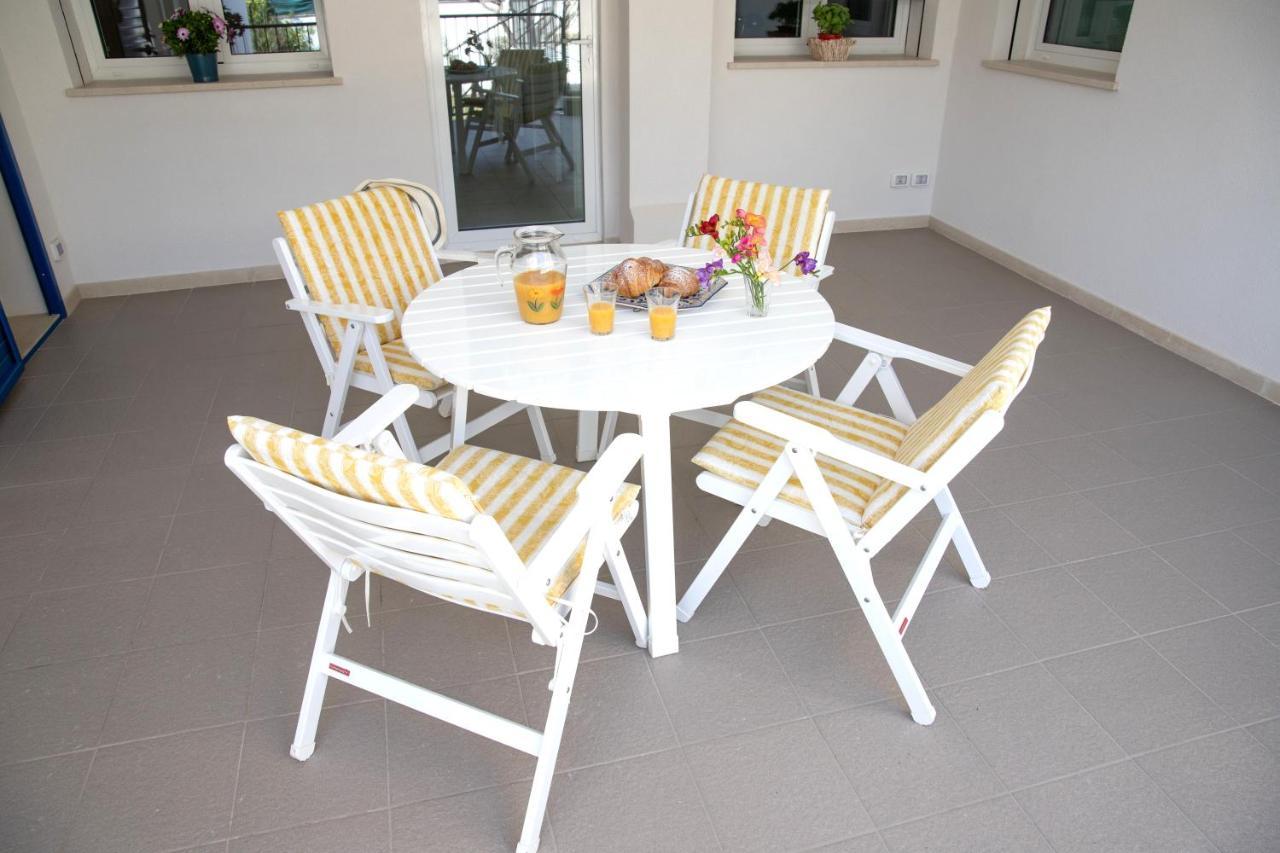 Villa Ravanica Marina di Ragusa Exteriér fotografie