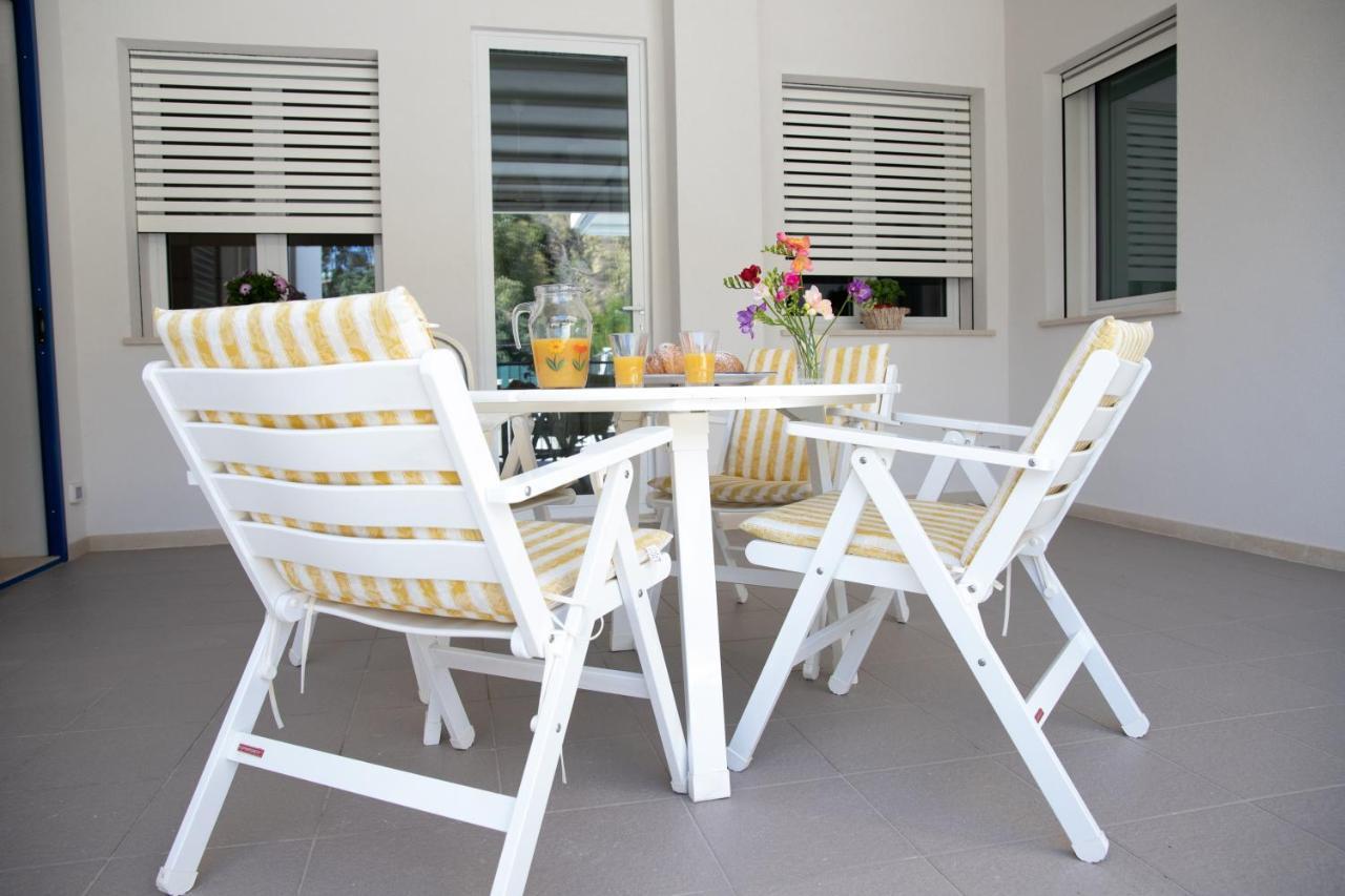 Villa Ravanica Marina di Ragusa Exteriér fotografie