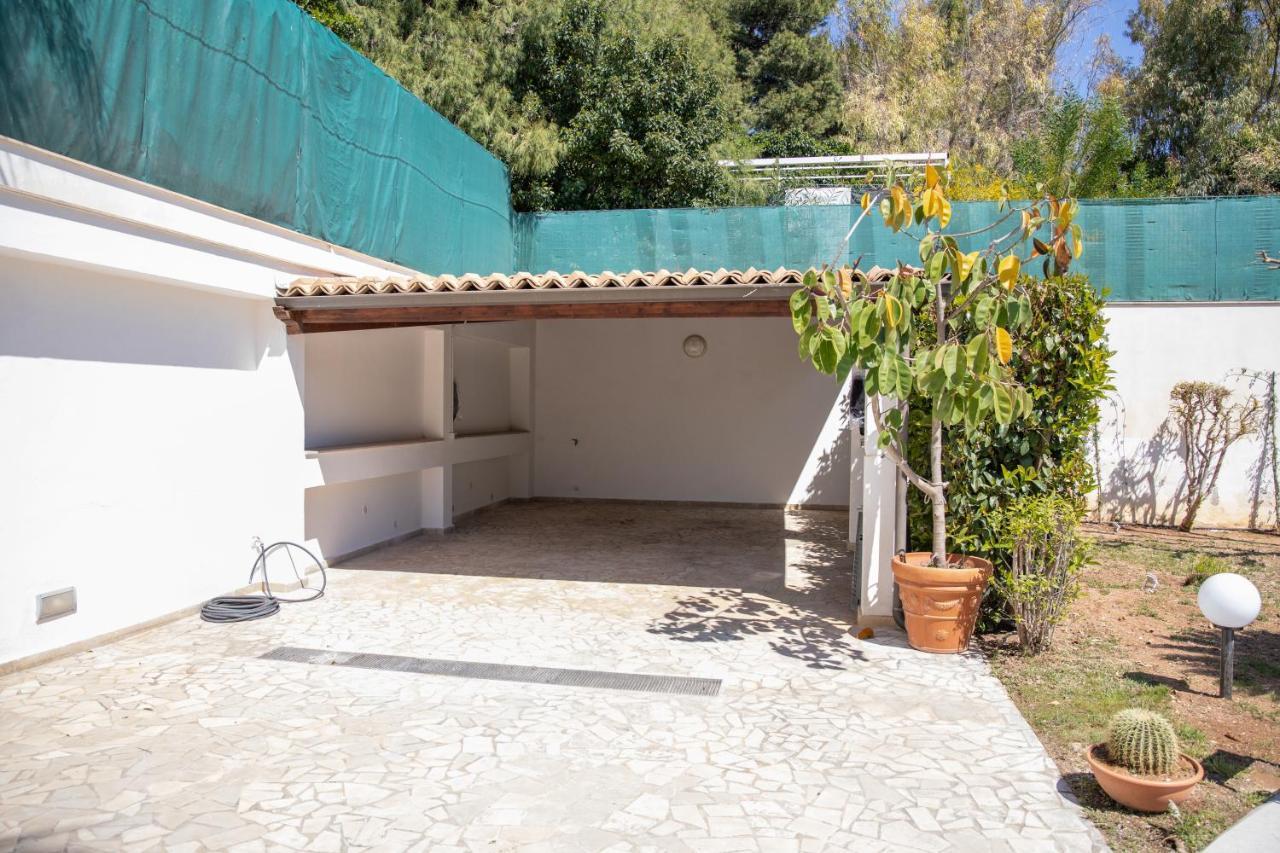 Villa Ravanica Marina di Ragusa Exteriér fotografie