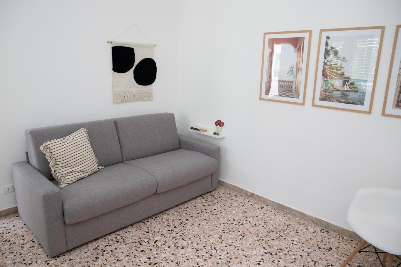 Villa Ravanica Marina di Ragusa Exteriér fotografie