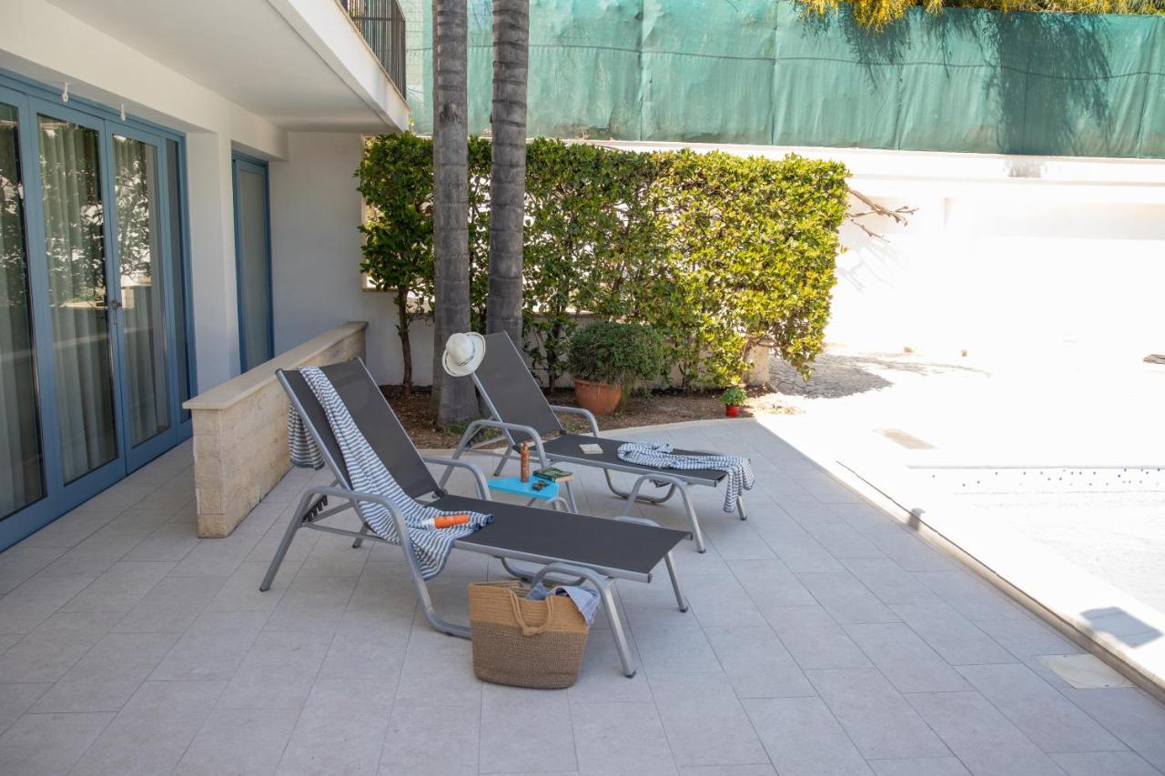 Villa Ravanica Marina di Ragusa Exteriér fotografie