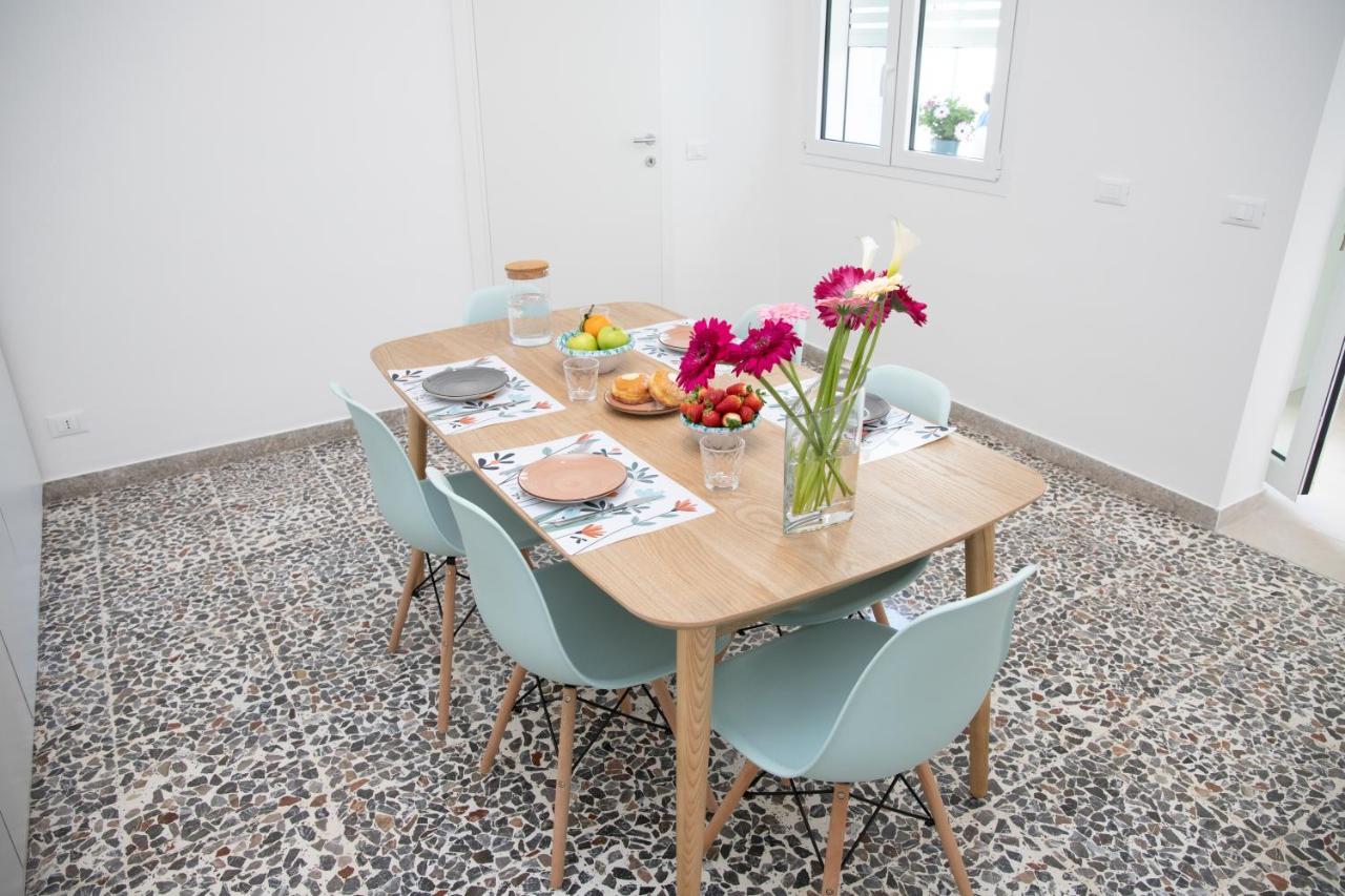 Villa Ravanica Marina di Ragusa Exteriér fotografie