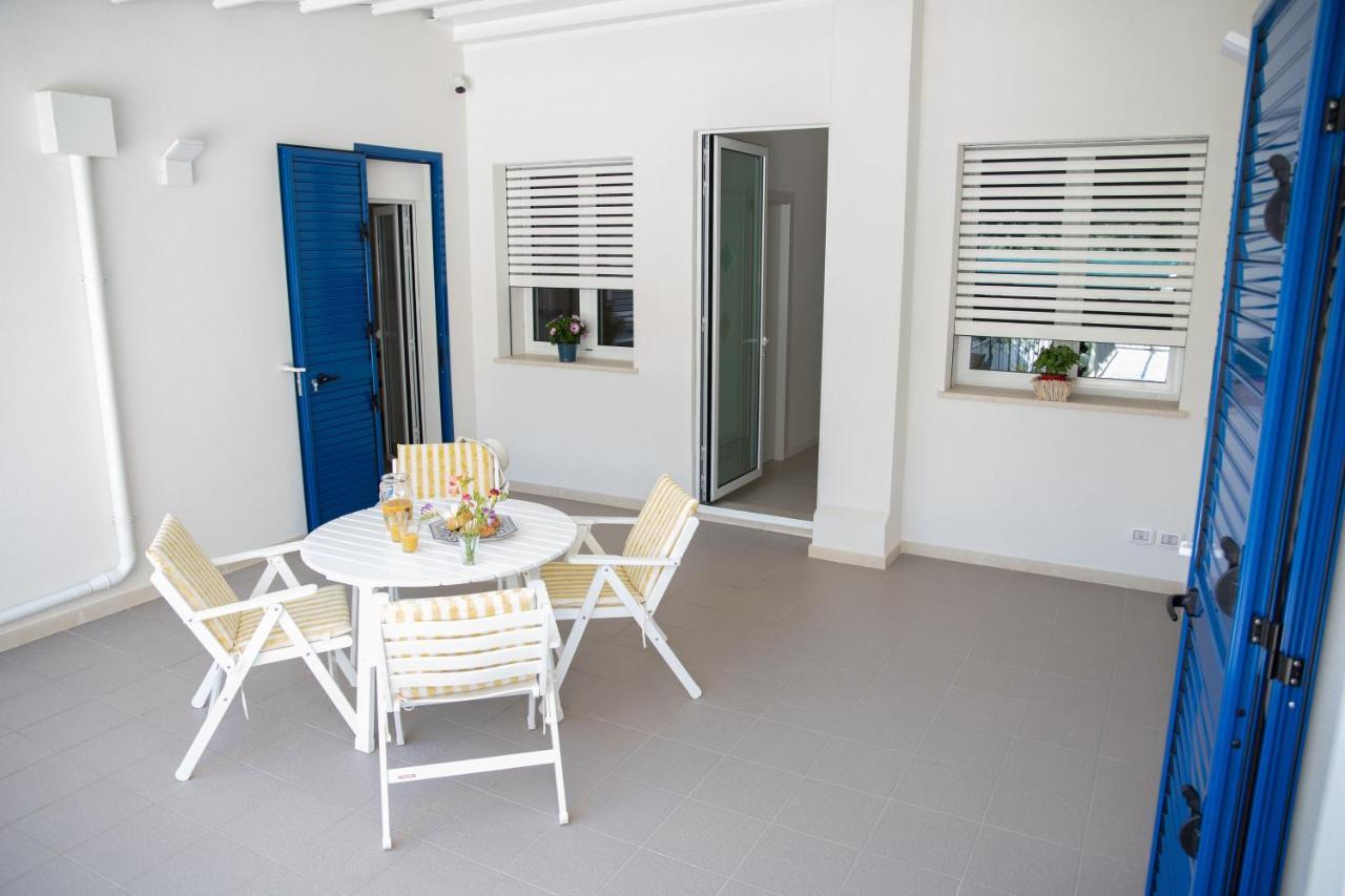Villa Ravanica Marina di Ragusa Exteriér fotografie